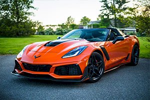Convertibles