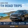 Best Road Trip Cars in Perth for Comfort & Adventure