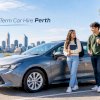 Perth Long Term Car Hire for Students & Interns: Budget Tips